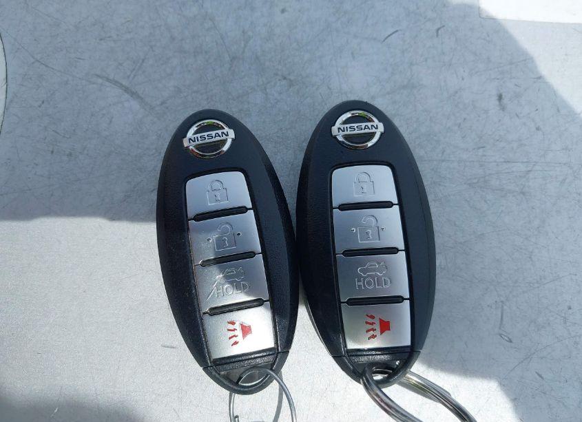 Photo 11 of 2014 Nissan Maxima 3.5 SV (VIN 1N4AA5AP8EC458388)