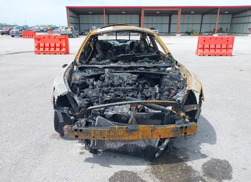 Photo 12 of 2014 Nissan Maxima 3.5 SV (VIN 1N4AA5AP8EC458388)