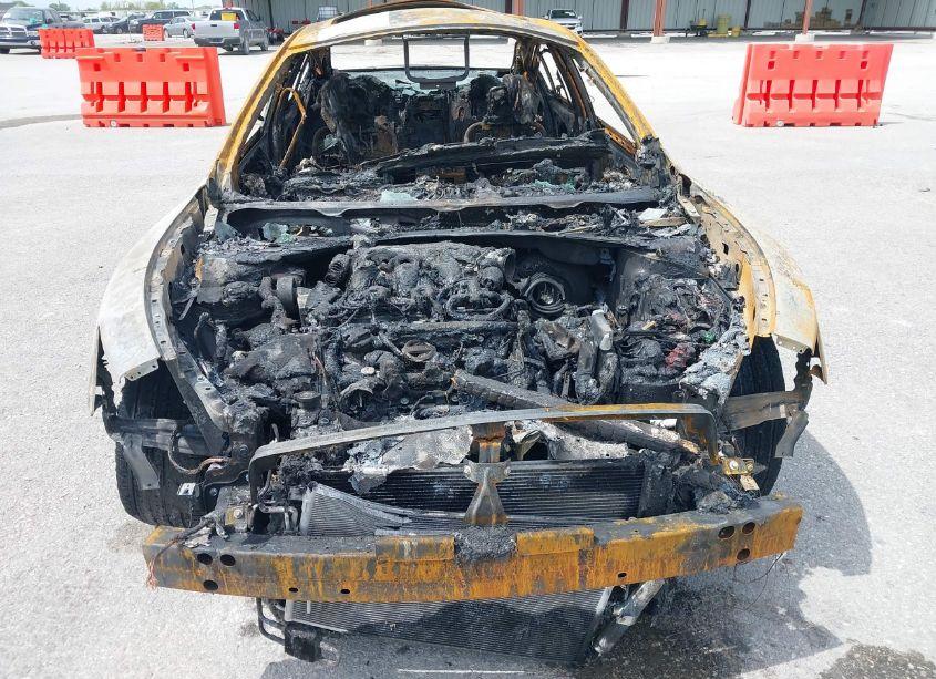 Photo 6 of 2014 Nissan Maxima 3.5 SV (VIN 1N4AA5AP8EC458388)