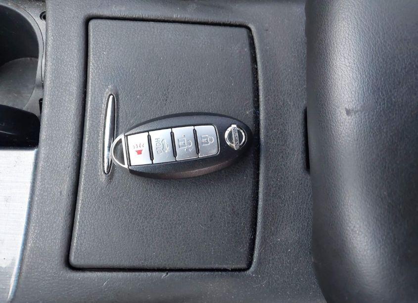 Photo 11 of 2014 Nissan Maxima 3.5 S/3.5 SV (VIN 1N4AA5AP8EC462084)