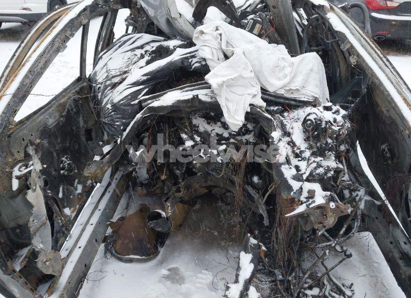 Photo 10 of 2014 Nissan Maxima 3.5 SV (VIN 1N4AA5AP8EC466281)