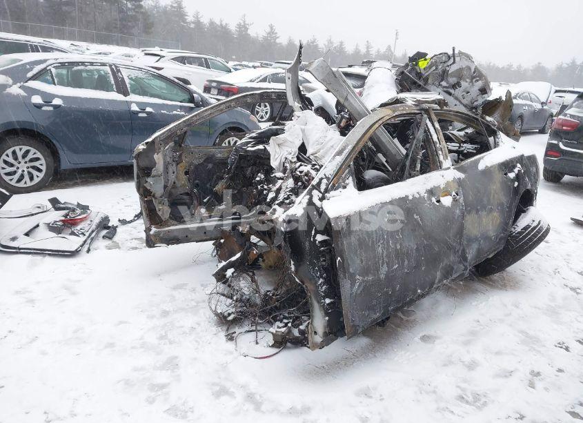 Photo 2 of 2014 Nissan Maxima 3.5 SV (VIN 1N4AA5AP8EC466281)