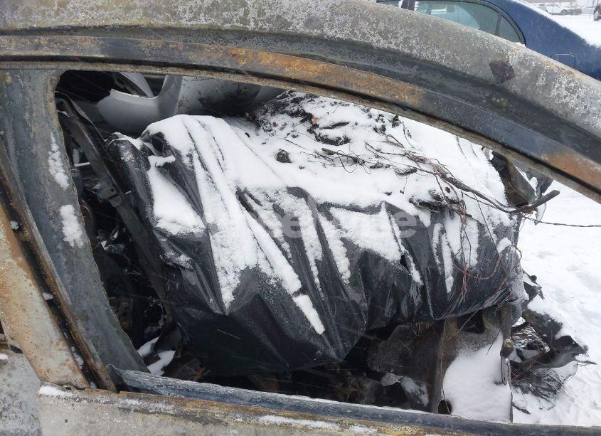 Photo 5 of 2014 Nissan Maxima 3.5 SV (VIN 1N4AA5AP8EC466281)