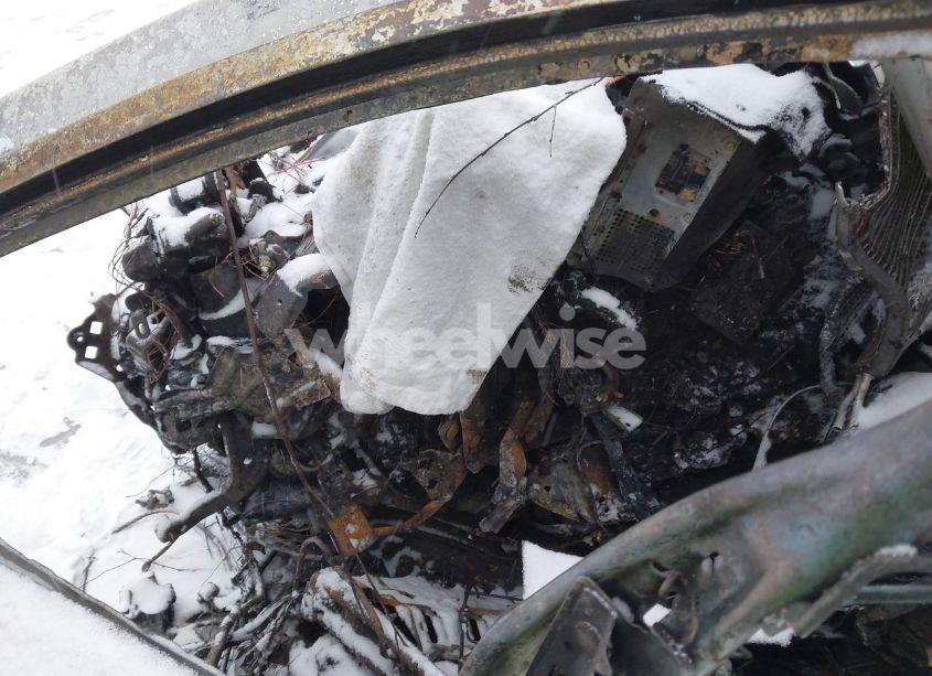 Photo 7 of 2014 Nissan Maxima 3.5 SV (VIN 1N4AA5AP8EC466281)