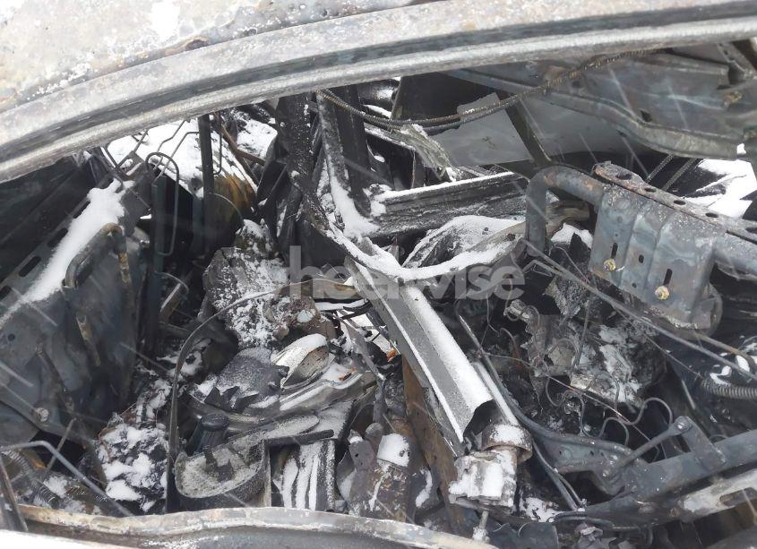 Photo 8 of 2014 Nissan Maxima 3.5 SV (VIN 1N4AA5AP8EC466281)