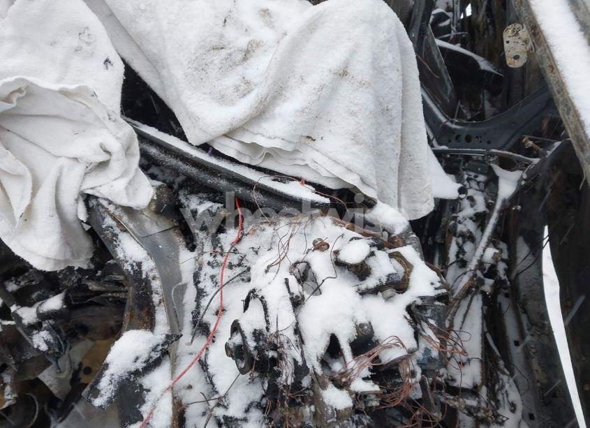 Photo 9 of 2014 Nissan Maxima 3.5 SV (VIN 1N4AA5AP8EC466281)