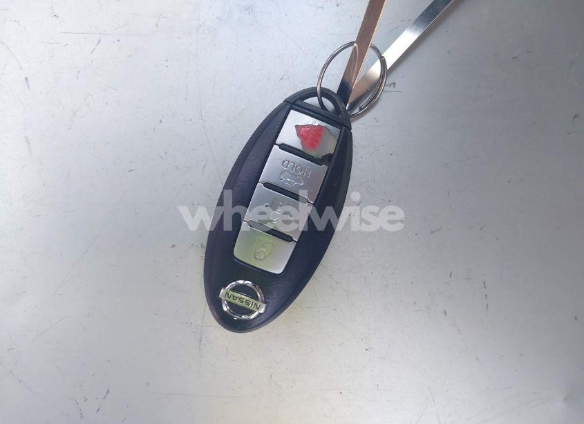 Photo 11 of 2014 Nissan Maxima 3.5 S (VIN 1N4AA5AP8EC469519)