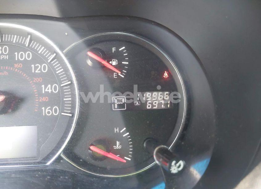 Photo 7 of 2014 Nissan Maxima 3.5 S (VIN 1N4AA5AP8EC469519)