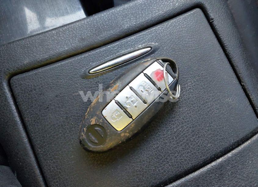 Photo 11 of 2014 Nissan Maxima 3.5 SV (VIN 1N4AA5AP8EC470122)