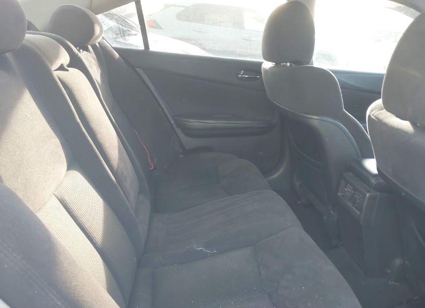 Photo 8 of 2014 Nissan Maxima 3.5 S/3.5 SV (VIN 1N4AA5AP8EC485820)