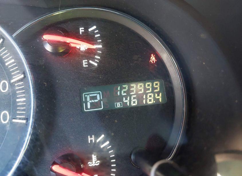 Photo 16 of 2014 Nissan Maxima 3.5 SV (VIN 1N4AA5AP8EC488104)