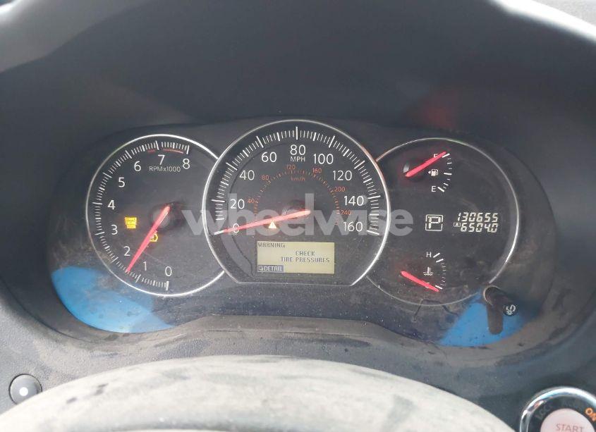 Photo 7 of 2014 Nissan Maxima 3.5 SV (VIN 1N4AA5AP8EC489513)