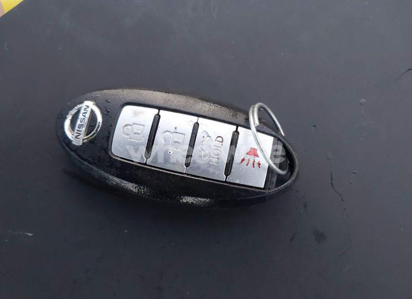 Photo 11 of 2014 Nissan Maxima 3.5 S/3.5 SV (VIN 1N4AA5AP8EC491004)