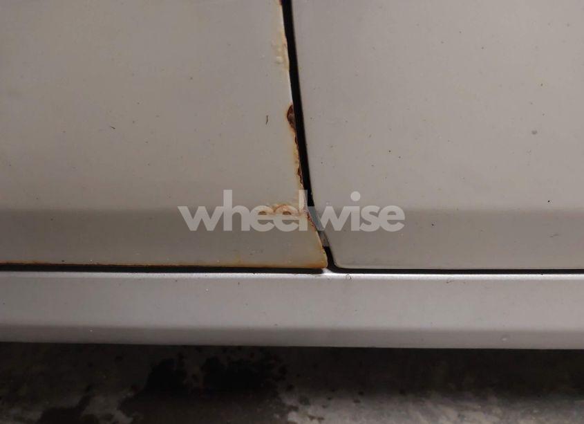 Photo 6 of 2014 Nissan Maxima 3.5 SV (VIN 1N4AA5AP8EC498468)