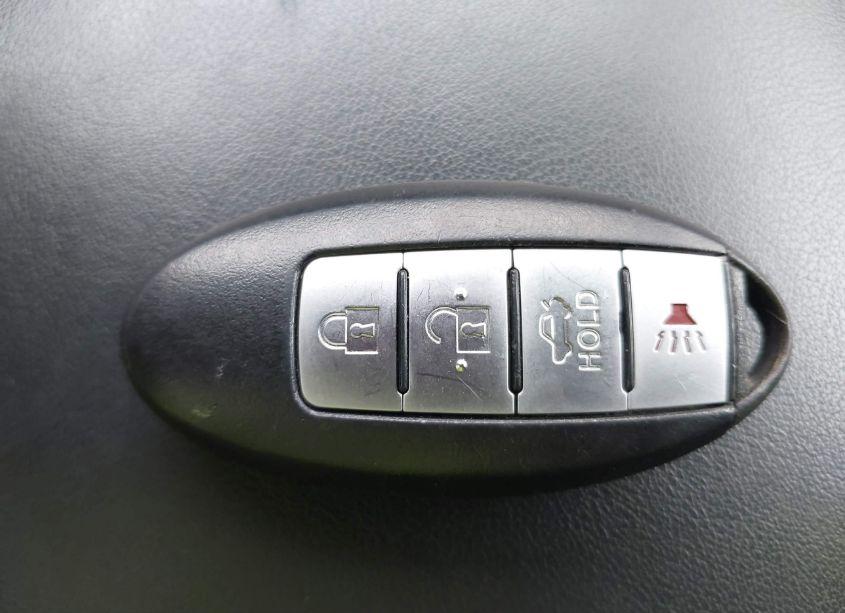 Photo 11 of 2014 Nissan Maxima 3.5 S (VIN 1N4AA5AP8EC498986)