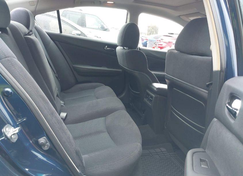 Photo 8 of 2014 Nissan Maxima 3.5 S (VIN 1N4AA5AP8EC498986)