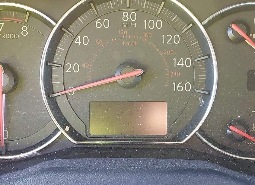 Photo 15 of 2014 Nissan Maxima 3.5 S (VIN 1N4AA5AP8EC499894)