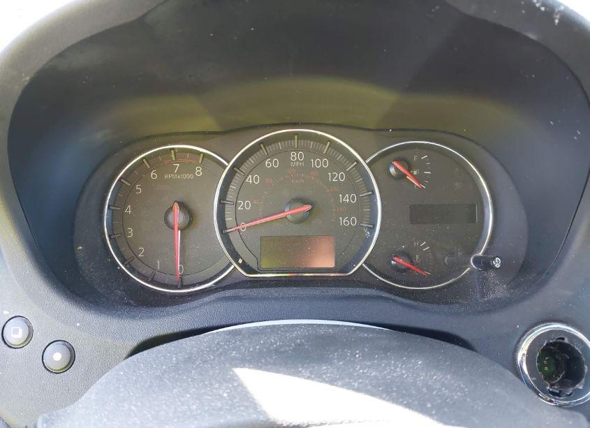 Photo 7 of 2014 Nissan Maxima 3.5 S (VIN 1N4AA5AP8EC499894)