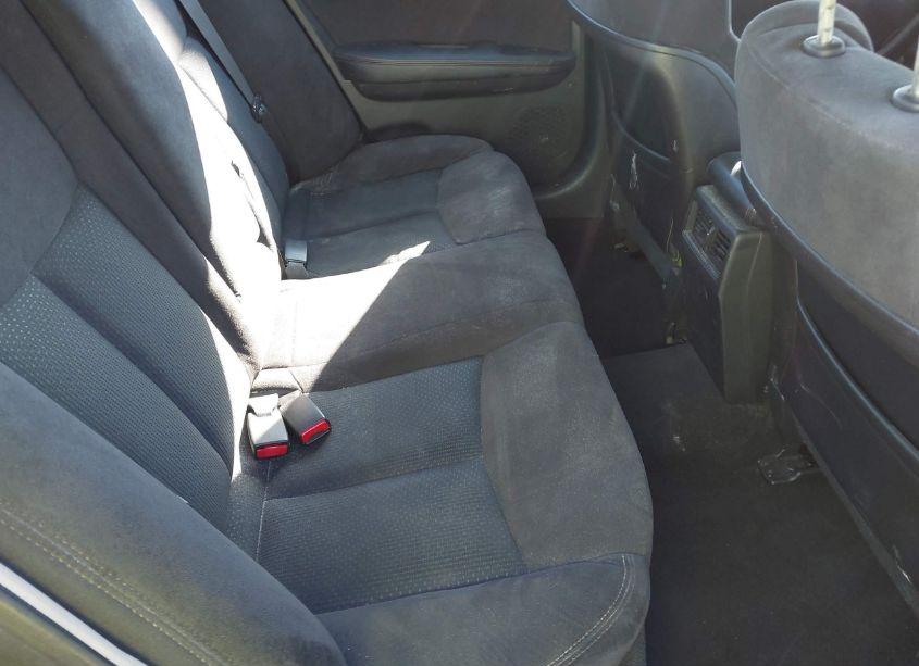 Photo 8 of 2014 Nissan Maxima 3.5 S (VIN 1N4AA5AP8EC499894)