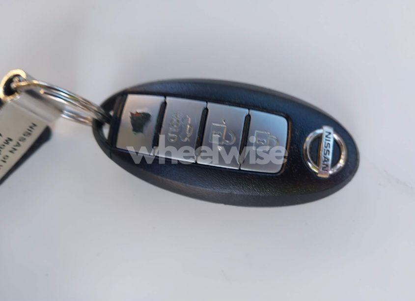 Photo 11 of 2014 Nissan Maxima 3.5 SV (VIN 1N4AA5AP8EC906869)