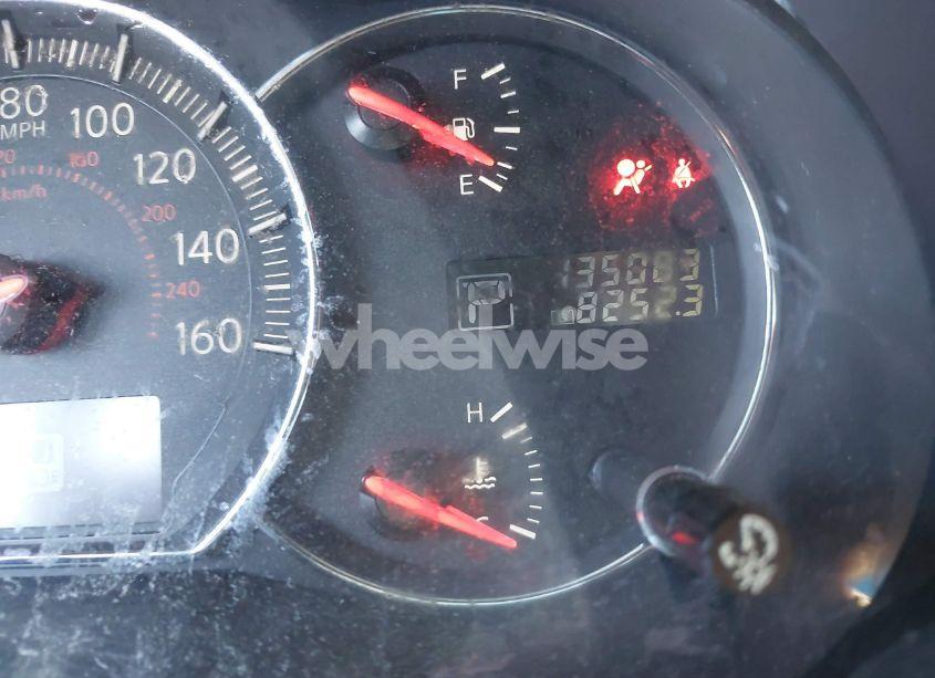 Photo 15 of 2014 Nissan Maxima 3.5 SV (VIN 1N4AA5AP8EC906869)