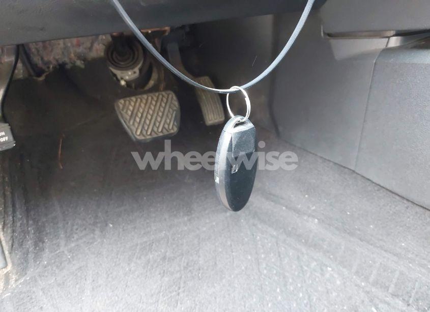 Photo 11 of 2010 Nissan Maxima 3.5 SV (VIN 1N4AA5AP9AC802188)