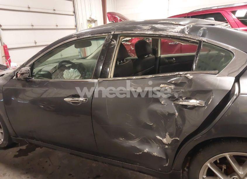 Photo 15 of 2010 Nissan Maxima 3.5 SV (VIN 1N4AA5AP9AC806399)