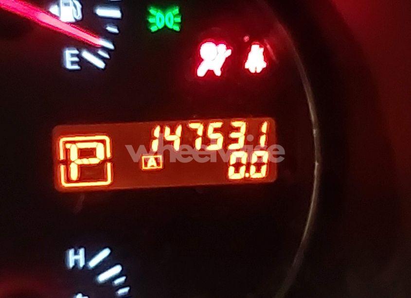 Photo 16 of 2010 Nissan Maxima 3.5 SV (VIN 1N4AA5AP9AC806399)