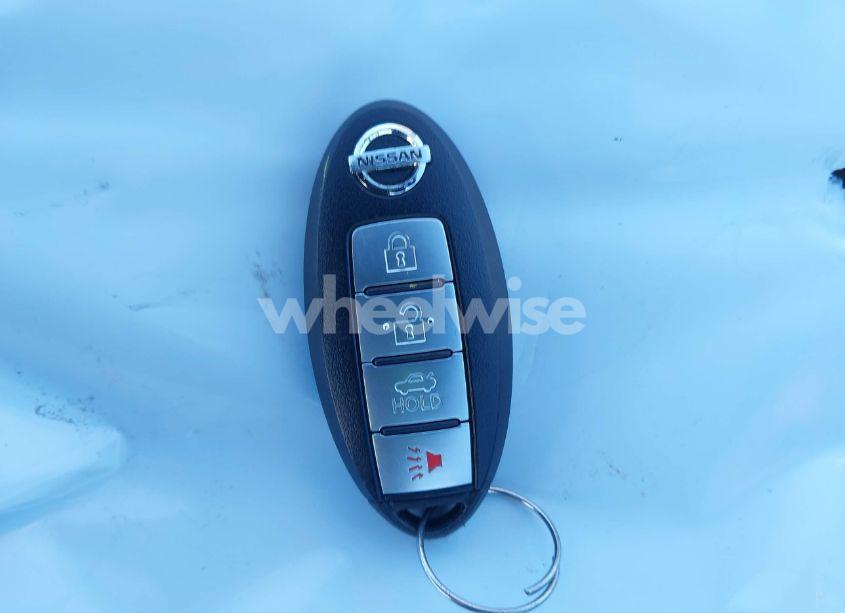 Photo 11 of 2010 Nissan Maxima 3.5 SV (VIN 1N4AA5AP9AC811232)