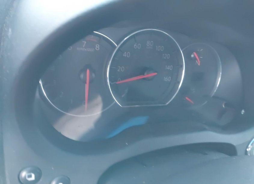 Photo 7 of 2010 Nissan Maxima 3.5 SV W/PREMIUM PKG (VIN 1N4AA5AP9AC822392)