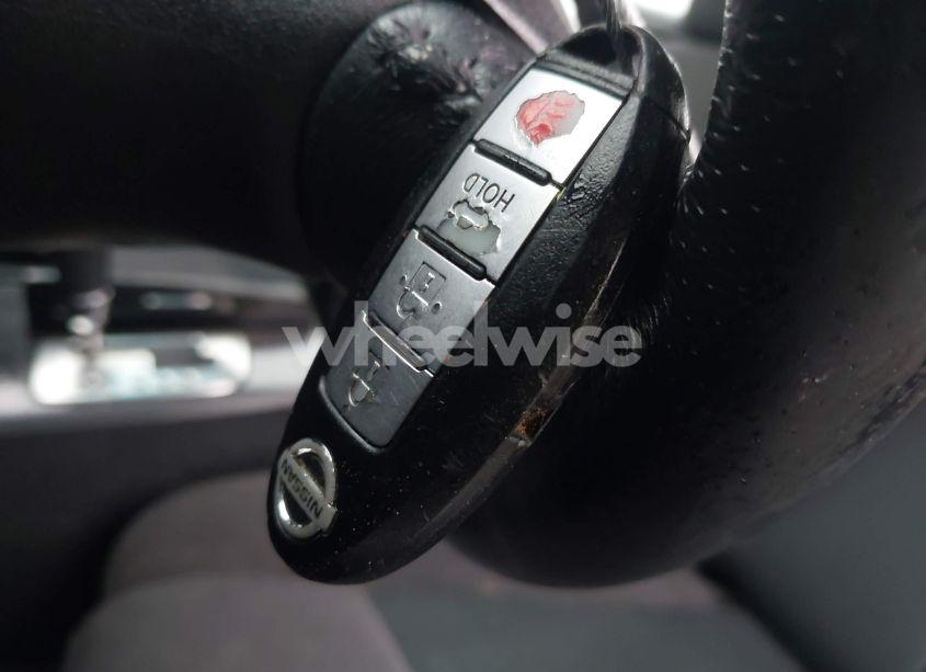 Photo 11 of 2010 Nissan Maxima 3.5 S (VIN 1N4AA5AP9AC823543)