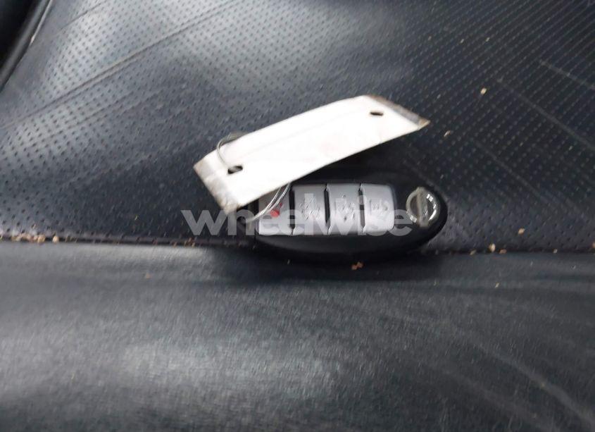 Photo 11 of 2010 Nissan Maxima 3.5 SV W/PREMIUM PKG (VIN 1N4AA5AP9AC836809)