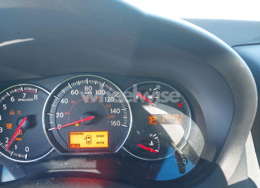 Photo 7 of 2010 Nissan Maxima 3.5 SV (VIN 1N4AA5AP9AC840956)