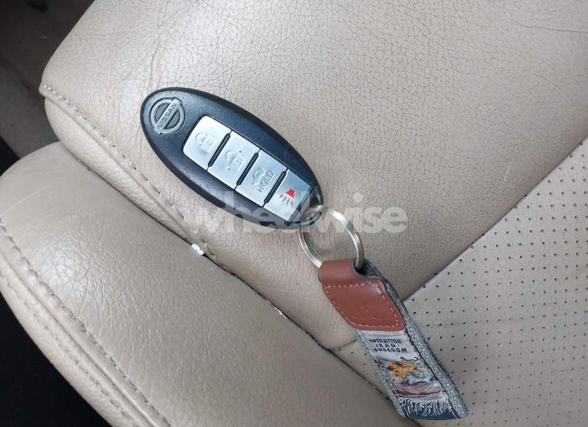 Photo 11 of 2010 Nissan Maxima 3.5 SV (VIN 1N4AA5AP9AC848006)