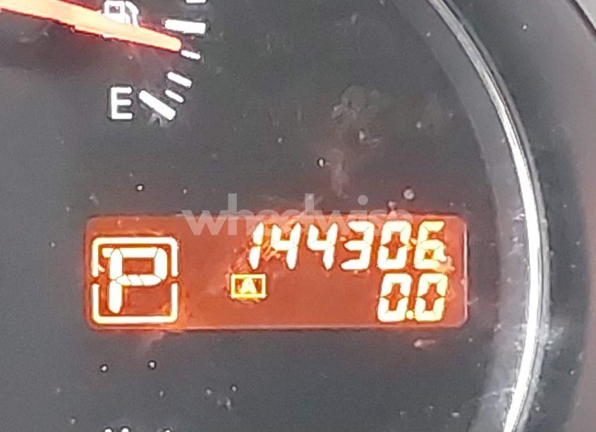 Photo 15 of 2010 Nissan Maxima 3.5 SV (VIN 1N4AA5AP9AC848006)