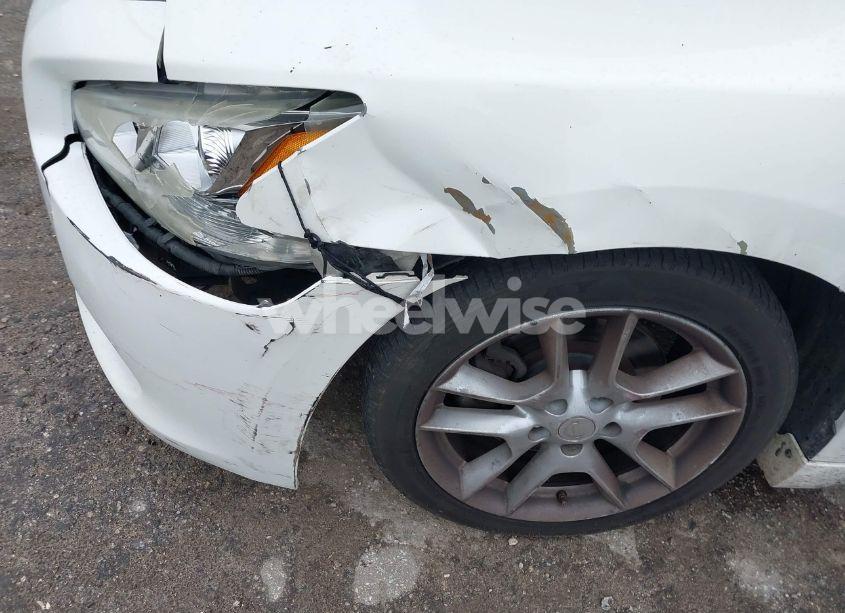 Photo 6 of 2010 Nissan Maxima 3.5 SV (VIN 1N4AA5AP9AC848006)