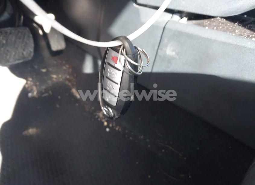 Photo 11 of 2010 Nissan Maxima 3.5 SV (VIN 1N4AA5AP9AC851973)