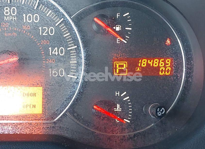 Photo 15 of 2010 Nissan Maxima 3.5 SV (VIN 1N4AA5AP9AC851973)