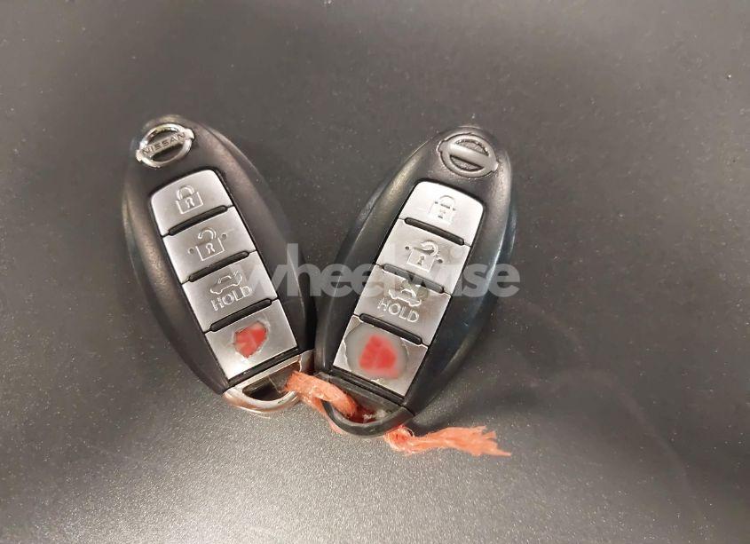 Photo 11 of 2010 Nissan Maxima 3.5 S (VIN 1N4AA5AP9AC864237)