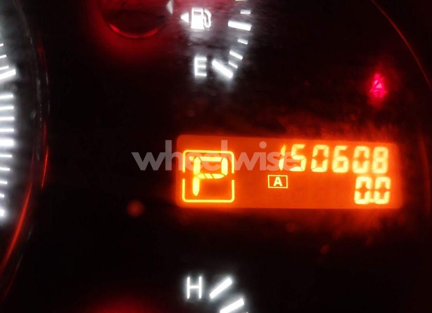 Photo 15 of 2010 Nissan Maxima 3.5 S (VIN 1N4AA5AP9AC864237)