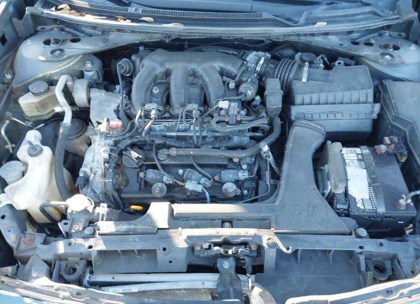 Photo 10 of 2011 Nissan Maxima 3.5 S (VIN 1N4AA5AP9BC800961)