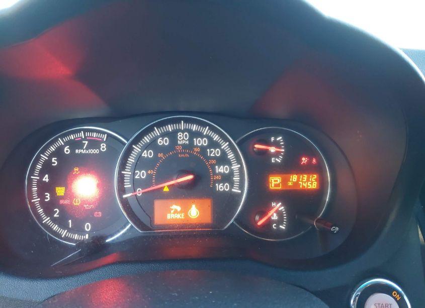 Photo 7 of 2011 Nissan Maxima 3.5 S (VIN 1N4AA5AP9BC800961)