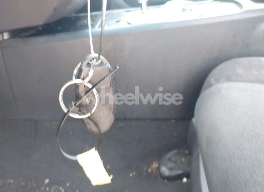 Photo 11 of 2011 Nissan Maxima 3.5 S (VIN 1N4AA5AP9BC803309)