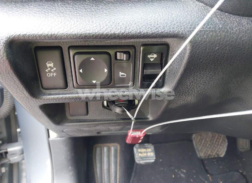 Photo 11 of 2011 Nissan Maxima 3.5 S (VIN 1N4AA5AP9BC805433)