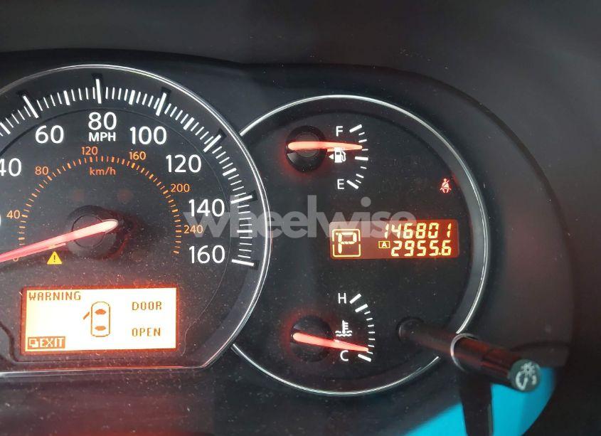 Photo 7 of 2011 Nissan Maxima 3.5 S (VIN 1N4AA5AP9BC805433)