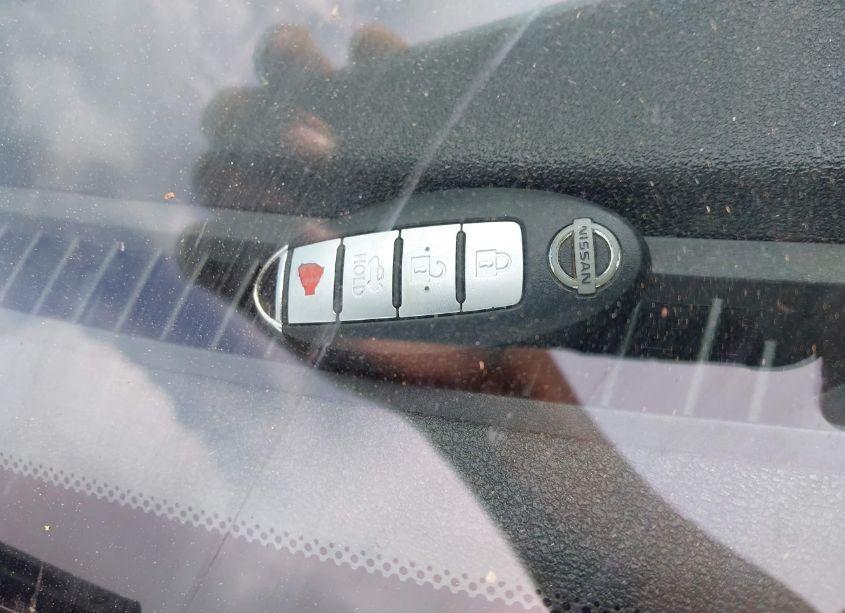 Photo 11 of 2011 Nissan Maxima 3.5 SV (VIN 1N4AA5AP9BC806341)