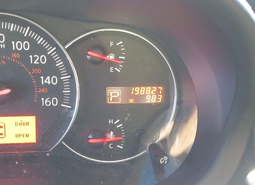 Photo 15 of 2011 Nissan Maxima 3.5 SV (VIN 1N4AA5AP9BC818859)