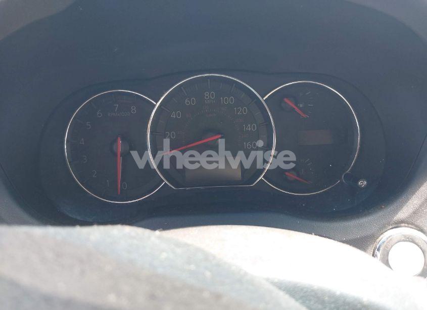 Photo 7 of 2011 Nissan Maxima 3.5 S (VIN 1N4AA5AP9BC834060)