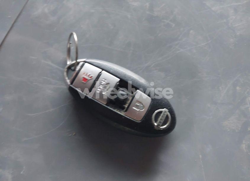 Photo 11 of 2011 Nissan Maxima 3.5 S (VIN 1N4AA5AP9BC837735)