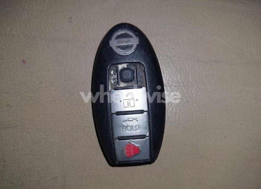 Photo 11 of 2011 Nissan Maxima 3.5 S (VIN 1N4AA5AP9BC843017)